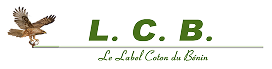 Le Label Coton du Bénon
